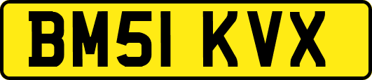 BM51KVX