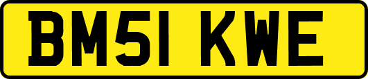 BM51KWE