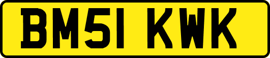 BM51KWK