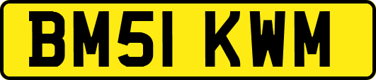 BM51KWM