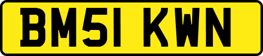 BM51KWN
