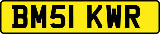 BM51KWR