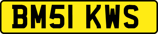 BM51KWS