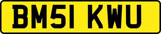 BM51KWU