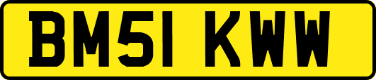 BM51KWW