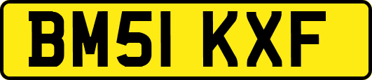 BM51KXF