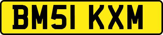 BM51KXM