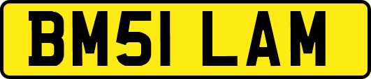 BM51LAM