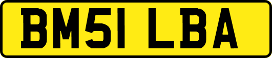 BM51LBA