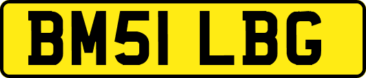 BM51LBG