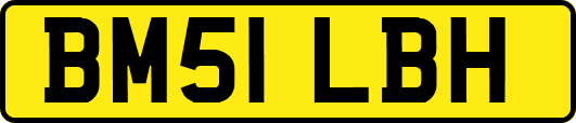 BM51LBH