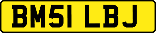 BM51LBJ