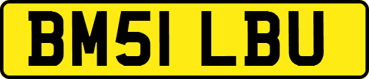 BM51LBU