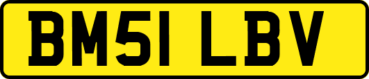 BM51LBV