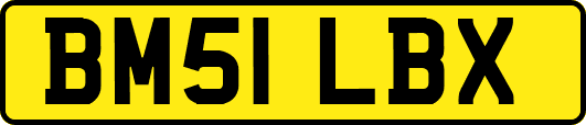 BM51LBX