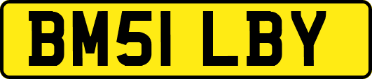 BM51LBY