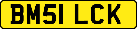 BM51LCK