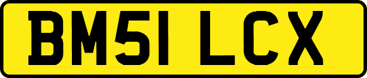 BM51LCX