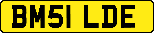 BM51LDE