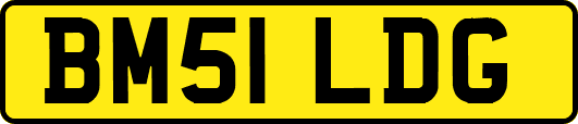 BM51LDG