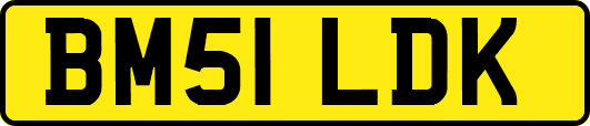 BM51LDK