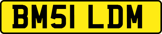 BM51LDM