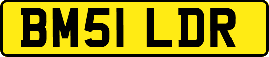 BM51LDR