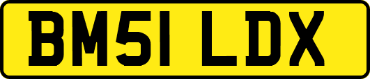 BM51LDX