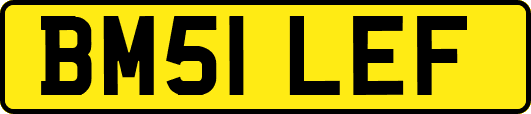 BM51LEF