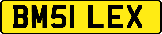 BM51LEX