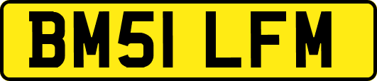 BM51LFM