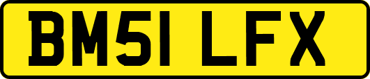 BM51LFX