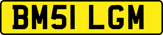 BM51LGM