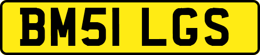 BM51LGS