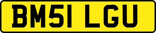 BM51LGU