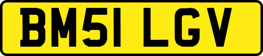 BM51LGV