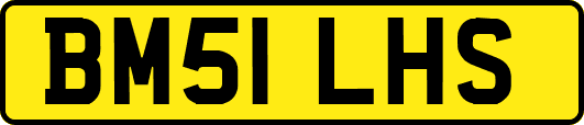 BM51LHS