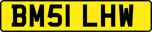 BM51LHW