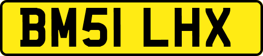 BM51LHX