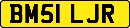 BM51LJR