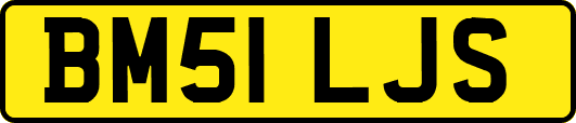 BM51LJS