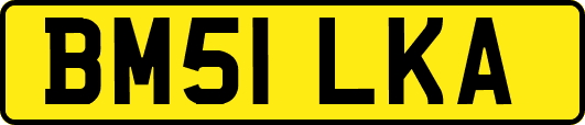 BM51LKA