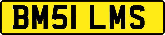 BM51LMS