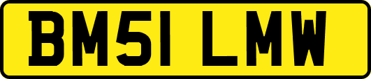 BM51LMW