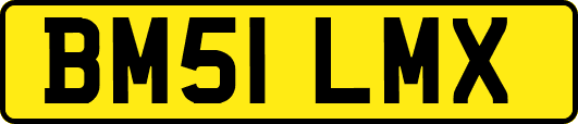 BM51LMX