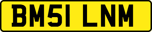 BM51LNM