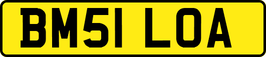 BM51LOA