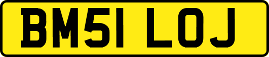 BM51LOJ