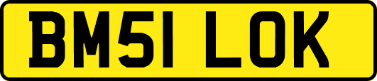 BM51LOK