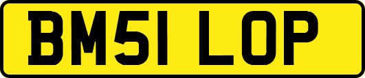 BM51LOP